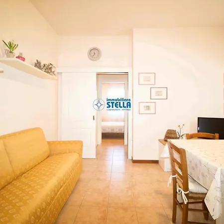 Holiday home La Pace *