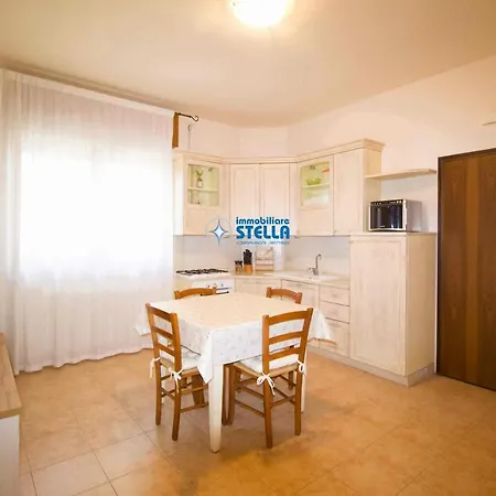 La Pace Holiday home Lido di Jesolo