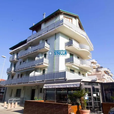 Holiday home La Pace Lido di Jesolo